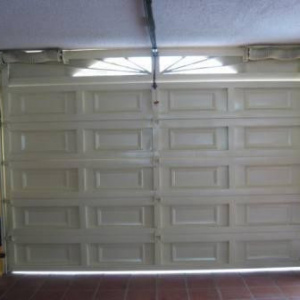 Puertas Electricas