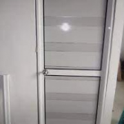 Puerta en PVC