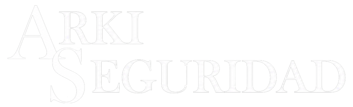 ARKI SEGURIDAD